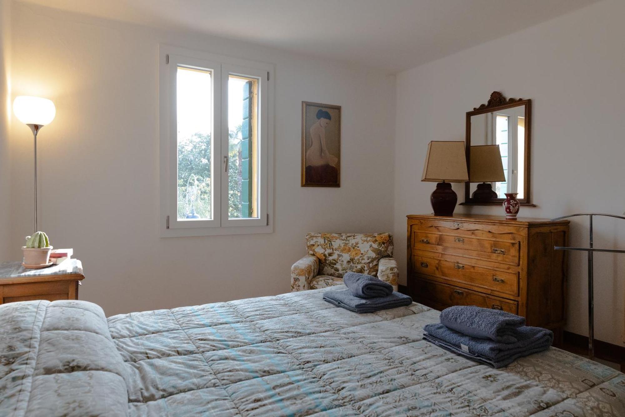 Dimora Storica, Appartamento In Villa Pampinuccia Bassano del Grappa Exteriör bild